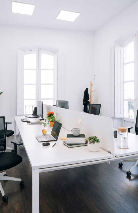 Join the Wellfounder club