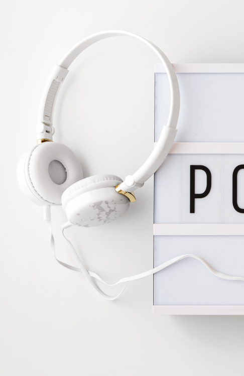 Check out the Wellfounder Podcast